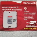 Honeywell Redlink Wireless Adapter THM4000R1000 For Eim, Truezone, Truesteam. Fixed Price $45.95.