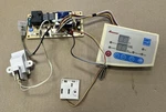 Amana D565E Dehumidifier Control Display Boards And More Bin/offer. Fixed Price $69.99.