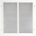 Speedi-grille Return Air Vent Cover SG-1212 Rag 12" X. Fixed Price $32.95.