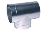 Master Flow In. X 26-GAUGE Tee. Fixed Price $29.99.