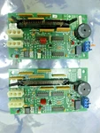 Lot Of Cyberex 41-09-629311 Bus Terminatior CARD,20-09-629411,USED,US ,9317. Fixed Price $69.00.