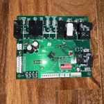 Applied Comfort PAC-840000-01A Electronic Board 6040338. Fixed Price $55.00.