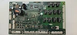 United Technologies Carrier 30GT515165 , 30GTN090---631KA Chiller Control Board. Fixed Price $1599.00.