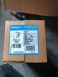 Fasco D351 Motor 1/20 Hp 1550 Rpm 115/230V Cwse Tefc 3.3". Fixed Price $69.99.