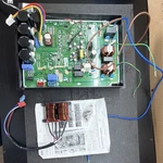 XC20-60-230A Lennox Inverter Replacement Kit. Fixed Price $350.00.