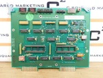 Control Chief 8002-4001-02 Rev Circuit Board Used Csq. Fixed Price $349.92.