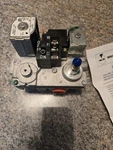 White Rogers 36E29 101 Gas Valve (507). Fixed Price $99.25.