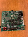 CEBD430456-16A CEPL130456-31 HK42FZ031 355BAV060080ACSA Control Board Carrier. Fixed Price $26.00.