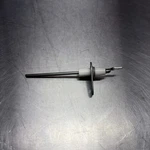 Supco FLS010 Flame Sensor, Mfr. No. 0130F00010, Lp/ng. Fixed Price $10.00.
