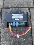 Hoffman Controls Multi Sensor Selector 850 2MS 702-0125-037 24VAC. Fixed Price $40.00.