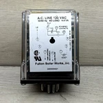 Fulton Boiler 2-40-000421 / 240000421 (used). Fixed Price $119.99.