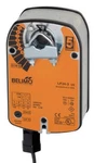 Belimo LF24-3 Us Damper Actuator, 35 In-lb Nm Spring Return Floating Point. Fixed Price $238.99.