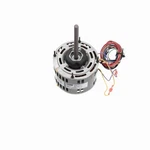 Fasco D721 1/41/51/6 Hp Blower Motor Reversible 1075 Rpm 3 Speed 115V. Fixed Price $131.83.