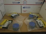 Four SSC-109 Strainers To Fit Suntec A-70 Series Pumps-replaces 3715101 (RS-939). Fixed Price $15.50.