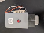 New White Rodgers Divison Oil Burner Control 668-451. Fixed Price $124.98.