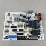 Tested Nordyne 1016380-0 Control Board 1139-800 1139-83-8002 Rev-a. Fixed Price $99.00.