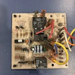 CBH3-HONEYWELL Control Board 1084-83-410A. Fixed Price $22.00.