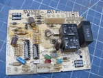 Trane Hvac Control Board X13130453-01. Fixed Price $12.99.