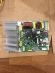 Midea Main Control Board Sub-assembly 17122000048121. Fixed Price $93.00.