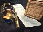 Alco Controls XC726 Hw 2B Thermo Valve Power Assembly - Nos. Fixed Price $55.00.