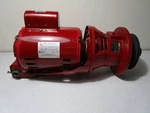 Bell & Gossett 1/2 Hp Circulator Pump Motor Head Pn M80067 Read RL2. Fixed Price $549.99.