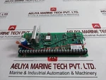 Honeywell 200-00691 Fire Alarm And Security Equipment Board. Fixed Price $317.77.