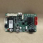 Trane D161899G01 CNT09525 Control Pcb Assy A2L Mitigation Power B4. Fixed Price $140.00.
