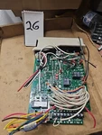 Emerson Control Board Model 50V64-495-01 D342062P01. Fixed Price $125.00.