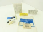 Johnson Controls V-9999-613 Packing Kit 3/8" Stem 2 Rings One Follower. Fixed Price $49.99.