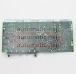 Used One Mitsubishi Control Board RK112A-12. Fixed Price $934.86.
