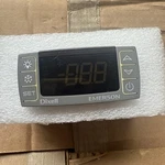 Emerson Dixell Copeland XR75CX 4C6F3U Cooler Temperature Controller. Fixed Price $99.99.