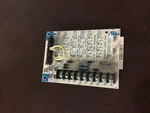 Carrier HK61EA015 Blower Products Control Board AZ207684 BG753. Fixed Price $24.70.