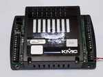 Kmc Controls BAC-5801 Advanced Application Controller. Fixed Price $400.00.