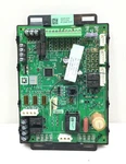 Protech 62-104061-02-00 Rheem Ruud S9233F2019 Furnace Control Board Used #X068. Fixed Price $195.00.