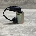 Sauer Danfoss 322836 Coil For Solenoid Operated Valve, 12VDC, New. Fixed Price $159.00.