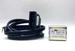 24V Reversing Valve Coil Hvac Solenoid Heat Pump Sanhua SHF-4-10F4. Fixed Price $39.99.
