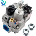 For Robertshaw 700-506 Combination Gas Valve 250 To 750 Millivolt Systems. Fixed Price $91.89.