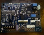 Carrier Bryant Payne-style Hvac Furnace Control Board. Fixed Price $130.00.