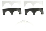 Lennox Furnace 605099-05 86W83 Bag Assembly. Fixed Price $55.89.