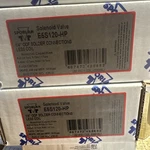 Sporlan E5S120-HP Solenoid Valve 1/4 Odf Solder. Fixed Price $60.00.