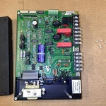 Trane X13650389-05 Rev G Classic Black Chiller Control Module. Fixed Price $750.00.