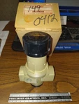 Norgren #R12-400-RNLA Valve. Fixed Price $75.00.