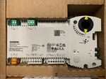 Siemens DXR2.M10PL-102B Compact Acuating Room Automation Station New Box !!. Fixed Price $100.00.