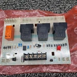 Lennox LB-90676 Furnace Control Circuit Board BCC3-2 65K29. Fixed Price $165.75.
