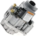 Honeywell VR8204C1019 1/2 Npt Iron Body Gas Control Valve. Fixed Price $252.82.