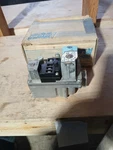 White Rodgers Furnace Pilot Valve Fits 36C94-302 36C94-303 36E93-301 Natgas. Fixed Price $169.00.
