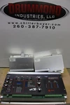 Trane Chiller Control Module X13650345-05 W/ X13650307-01 & X13650344-01. Fixed Price $899.95.