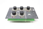 Nordson 299325A Temperature Controller Unit. Fixed Price $324.85.