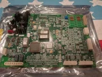York Vsd Logic Circuit Board 031-02507-001 000 For Parts Repair. Fixed Price $999.95.