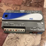 Johnson Controls Metasys Controller FEC2611. Fixed Price $99.99.